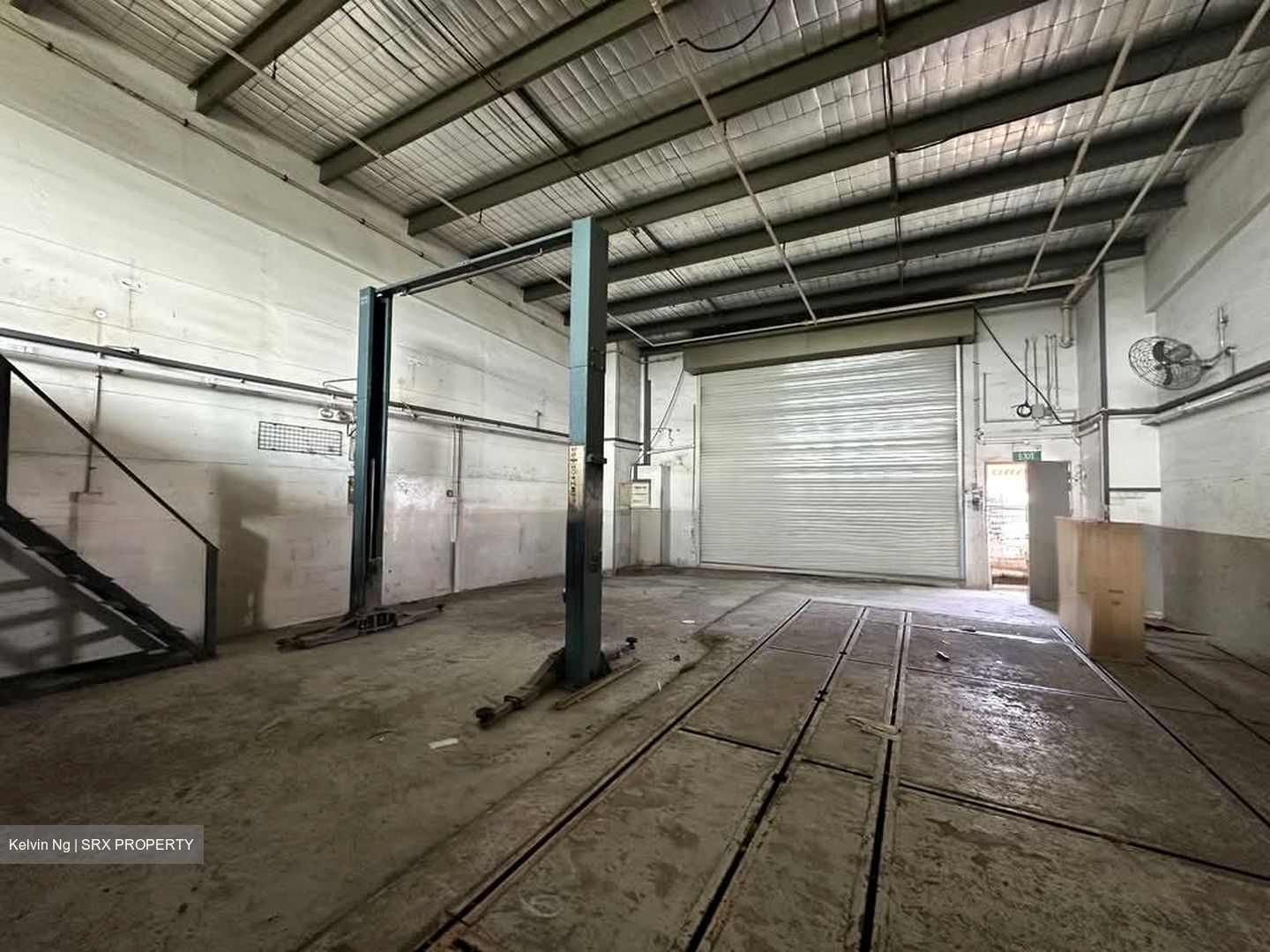 Premier @ Kaki Bukit (D14), Factory #552450421
